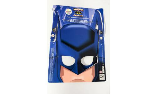 M�scara Batman Unlimited